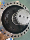 Çelik Haddehane için Ağır Düşük Hızlı Yüksek Torklu Hidrolik Motor MS83 0 - 65 R / Min