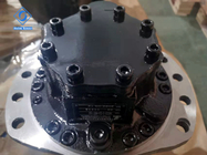 Çelik Hidrolik Radyal Pistonlu Motor MS05 MSE05 160 R/Dk